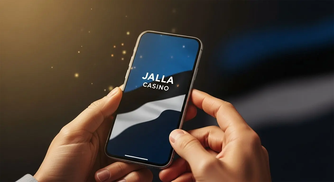 Mobiilirakenduse allalaadimine casino on mobile